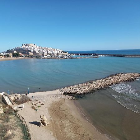 Playa Sol Costa Norte Vinaros Ng מראה חיצוני תמונה