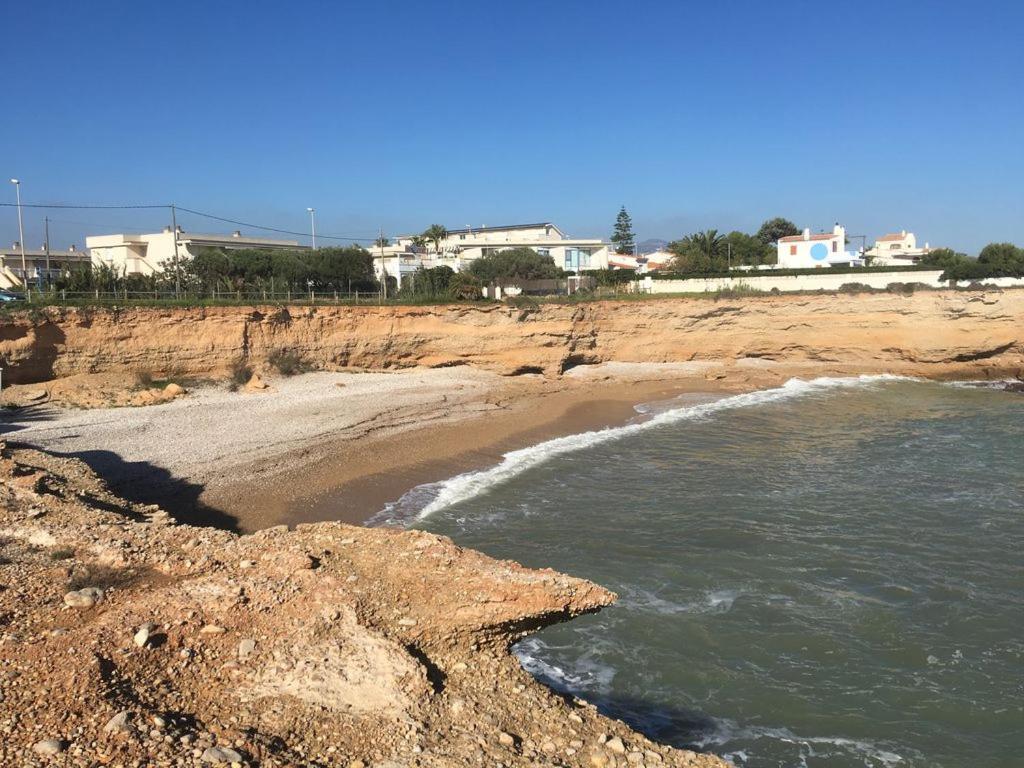 Playa Sol Costa Norte Vinaros Ng מראה חיצוני תמונה