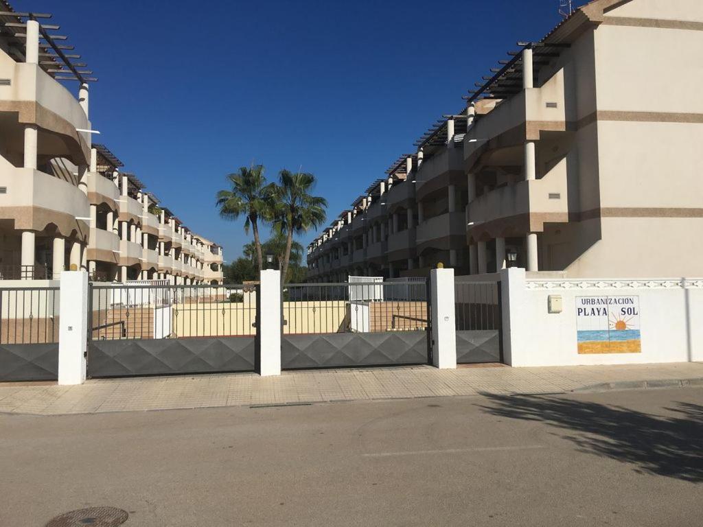 Playa Sol Costa Norte Vinaros Ng מראה חיצוני תמונה