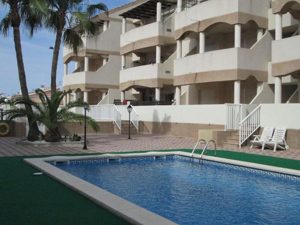 Playa Sol Costa Norte Vinaros Ng מראה חיצוני תמונה