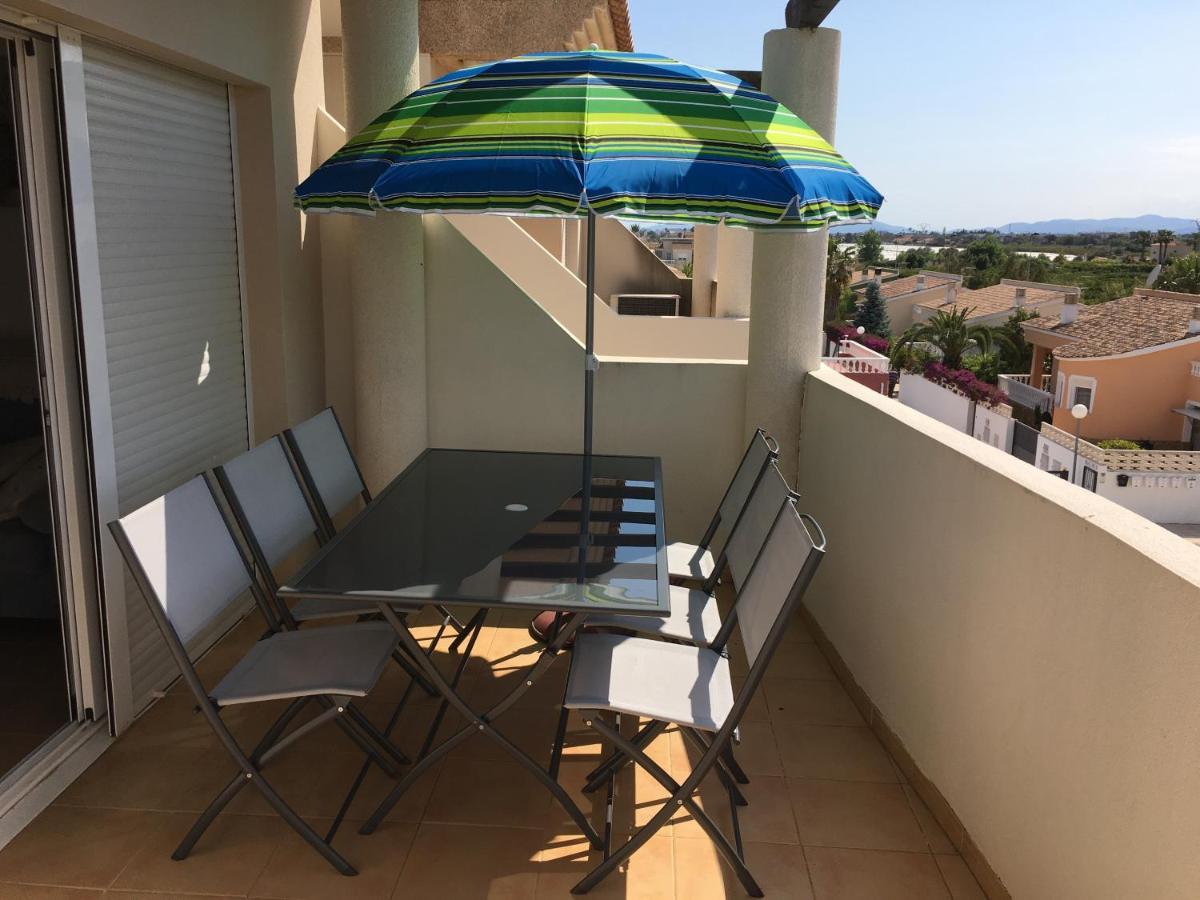 Playa Sol Costa Norte Vinaros Ng מראה חיצוני תמונה