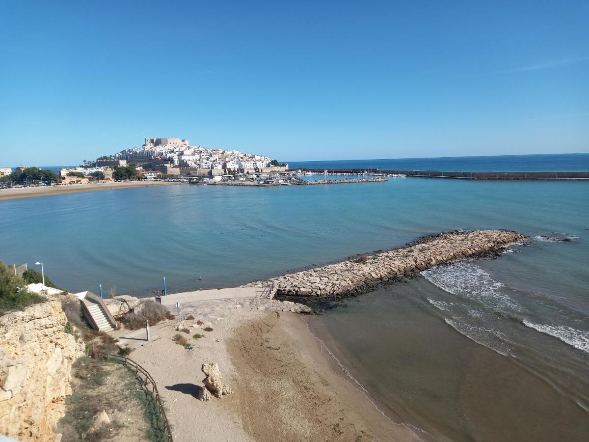 Playa Sol Costa Norte Vinaros Ng מראה חיצוני תמונה