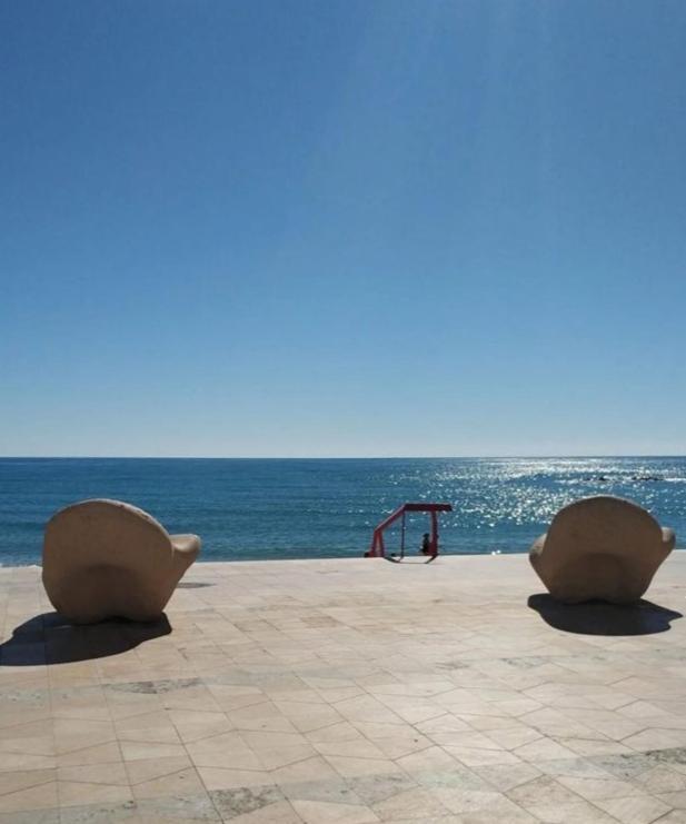 Playa Sol Costa Norte Vinaros Ng מראה חיצוני תמונה
