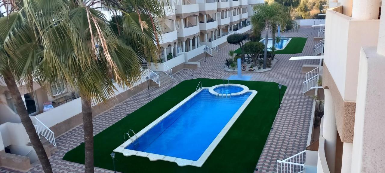 Playa Sol Costa Norte Vinaros Ng מראה חיצוני תמונה