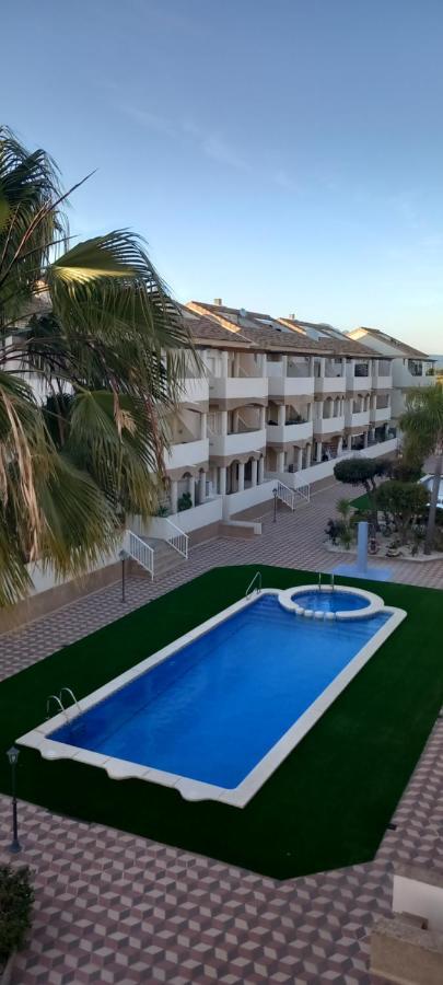 Playa Sol Costa Norte Vinaros Ng מראה חיצוני תמונה