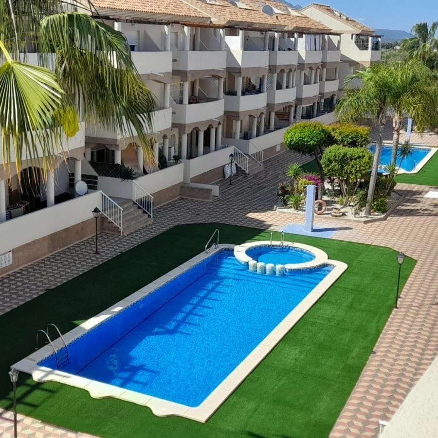 Playa Sol Costa Norte Vinaros Ng מראה חיצוני תמונה